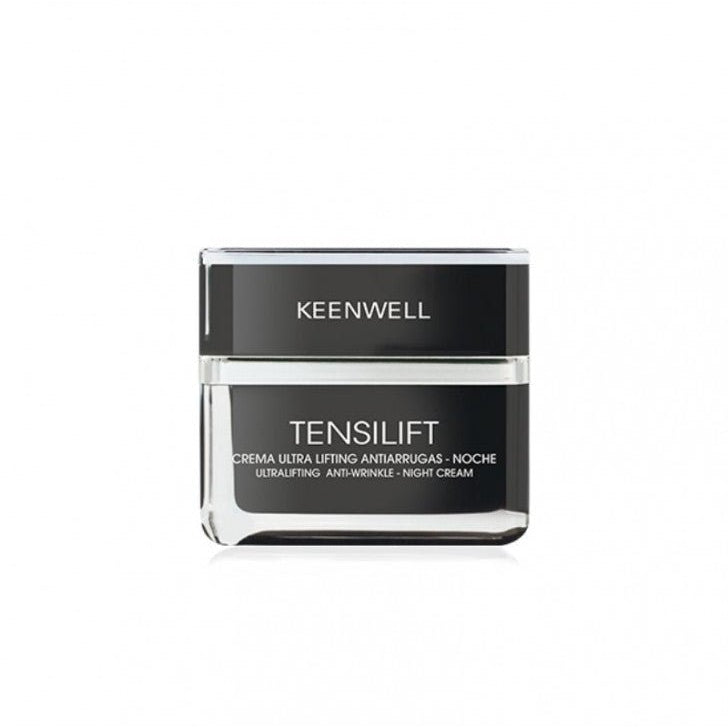 Tensilift. Crema Ultralifting Antiarrugas Noche - KEENWELL - Keenwell