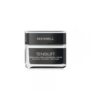 Tensilift. Crema Ultralifting Antiarrugas Noche - KEENWELL