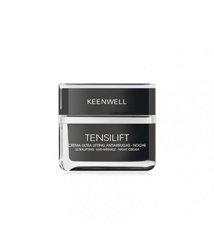 Tensilift. Nuit - Crème ultralifatrice de Keenwell