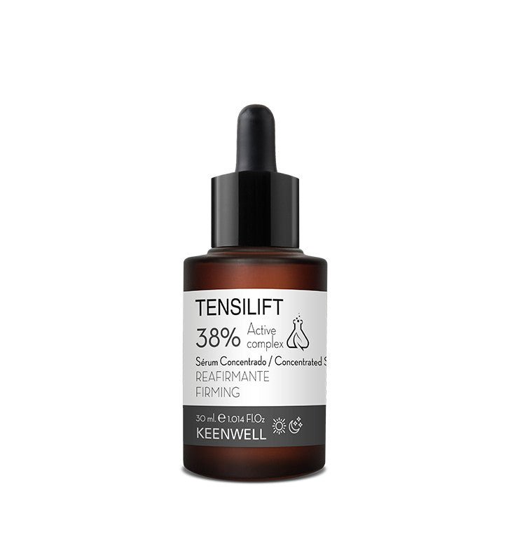 Sérum Concentrado Firmeza 38% Active Complex - Tensilift de Keenwell