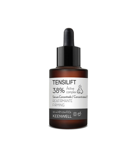 Tensilift. Sérum concentré de réactif - Keenwell