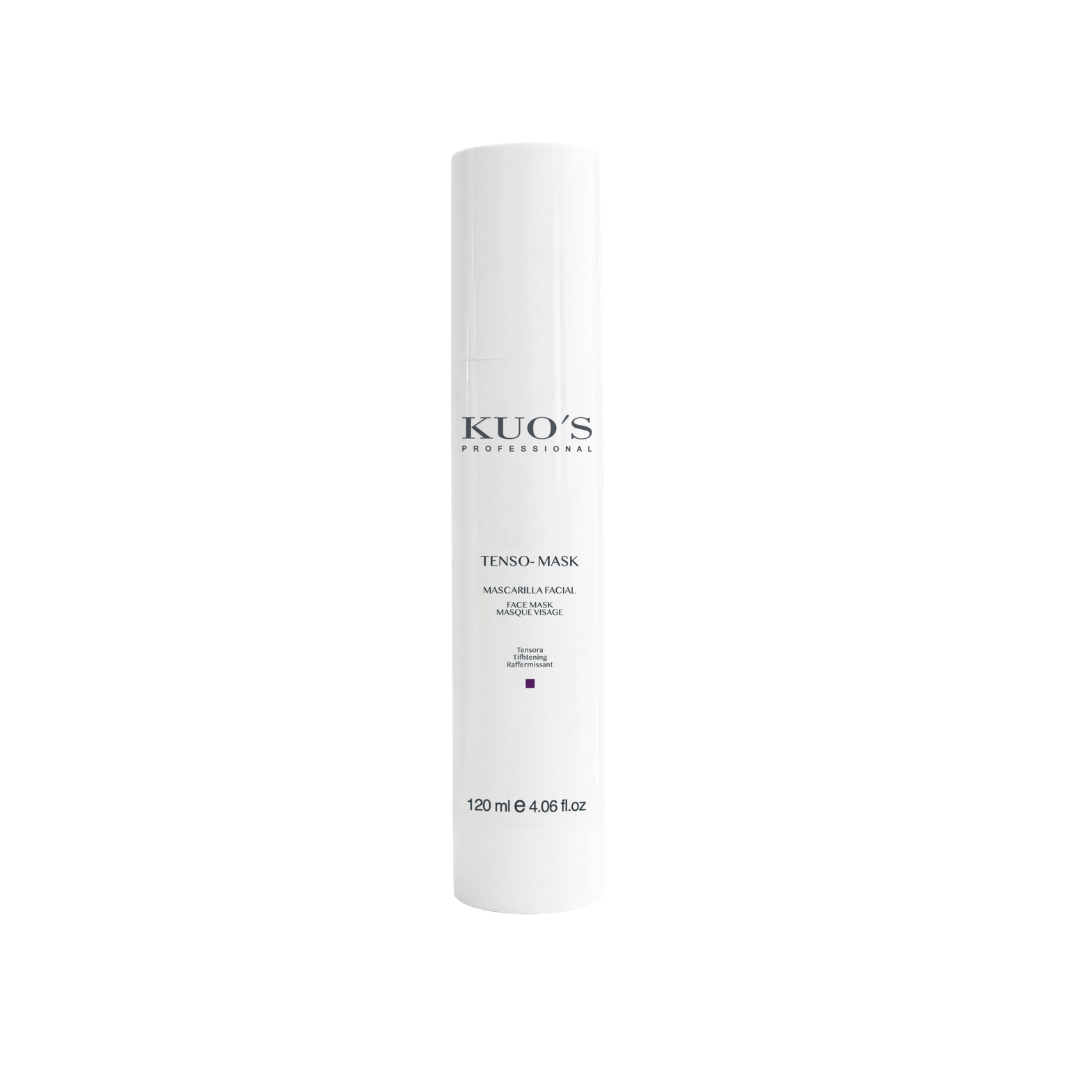 Tenso Mask Mascarilla Facial - Supreme de Kuo's Professional thumbnail