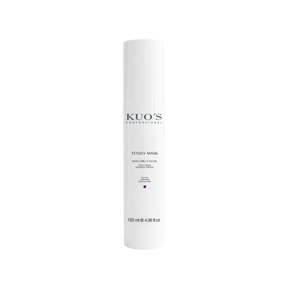 Tenso Mask Mascarilla Facial - Supreme de Kuo's Professional
