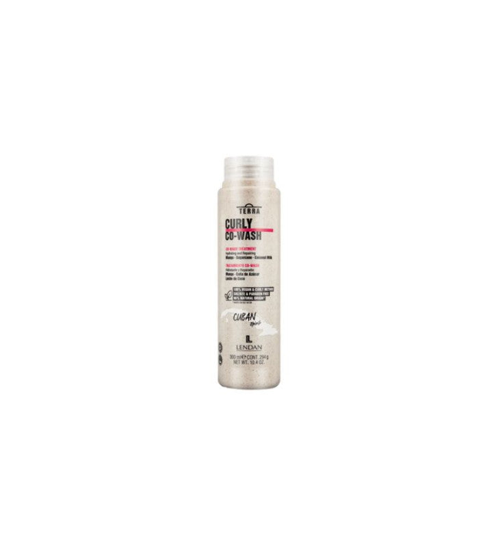 Terra  Curly Co-Wash - LENDAN___8360___1107522412