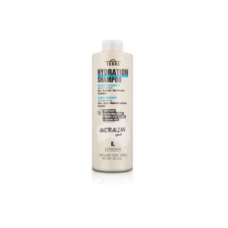 Terra. Hydration Shampoo - LENDAN - Lendan Cosmetics