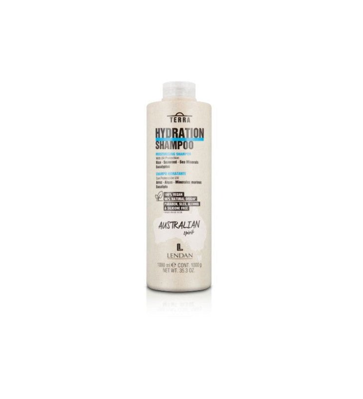 Terra. Hydration Shampoo - LENDAN - Lendan Cosmetics