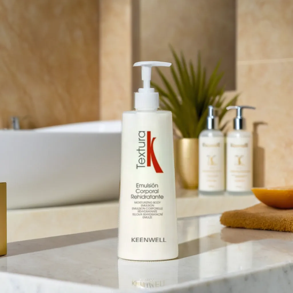 Textura  Emulsión Corporal Rehidratante - KEENWELL_2984___7218_2984___3934335195