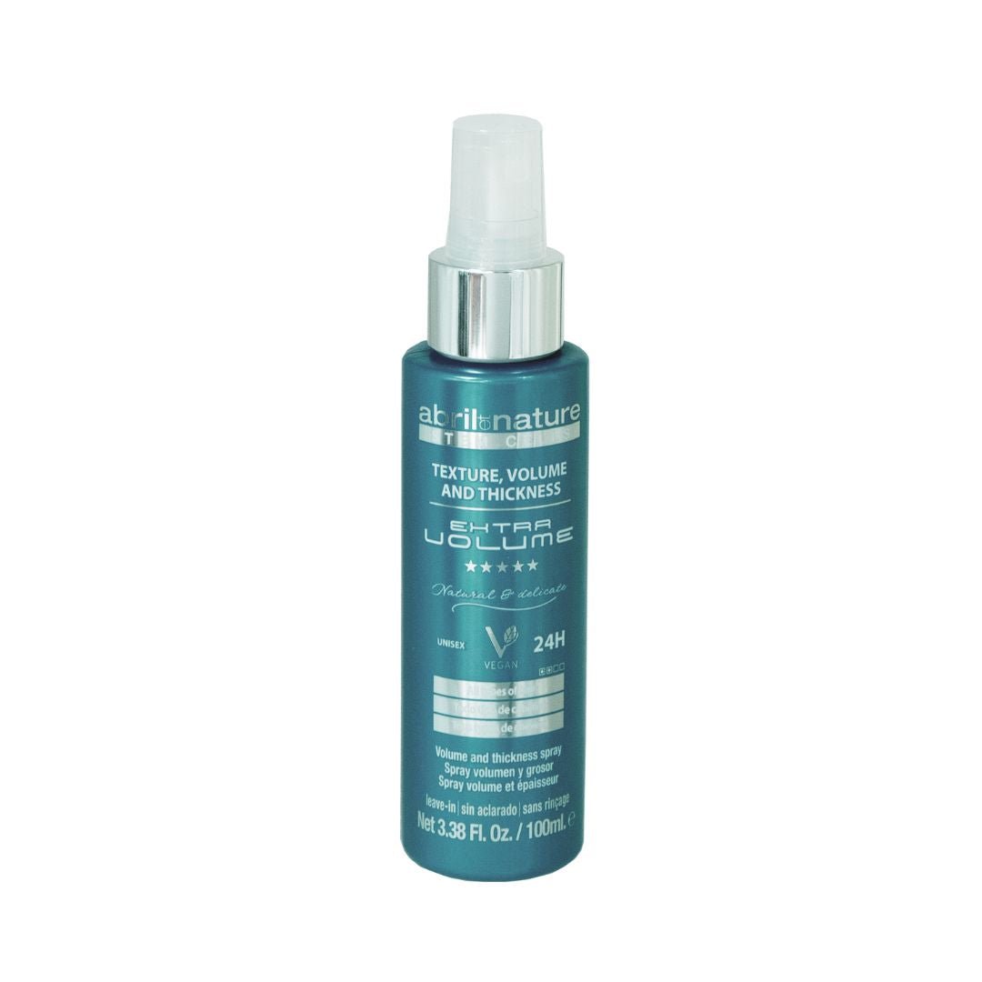 Texture, Volume and Thickness Spray - Extra Volume de Abril et Nature - Abril et Nature