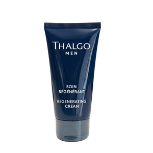 Paso 7: Crema — Force Marine Soin Régénérant - Thalgo Men de Thalgo de Thalgo