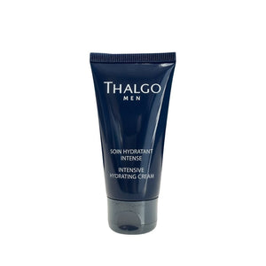 Paso 7: Crema — Soin Hydratante Intense - Thalgo Men de Thalgo de Thalgo
