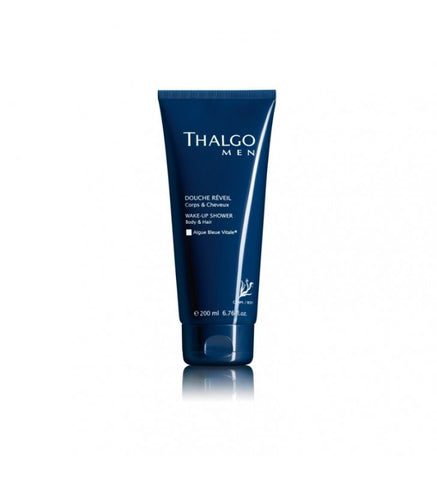 Thalgo Uomini. Douche Reveil - Thalgo