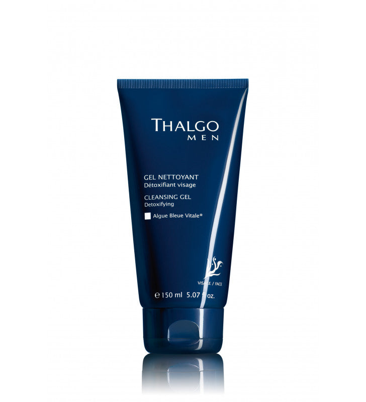 Thalgo Uomini. Gel nettoyant - Thalgo thumbnail