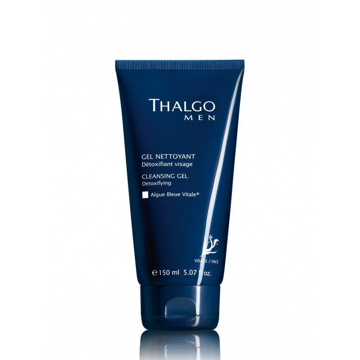 Thalgo Men. Gel Nettoyant - Thalgo - Thalgo