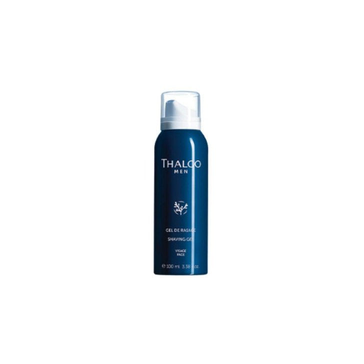 Thalgo Men. Gel de Rasage - Thalgo