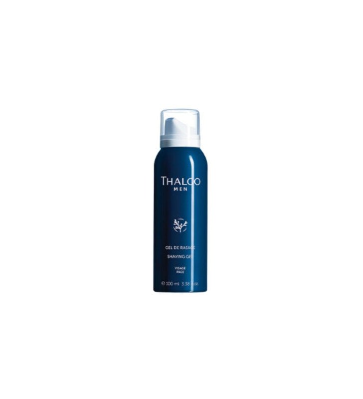 Gel de Rasage - Thalgo Men de Thalgo