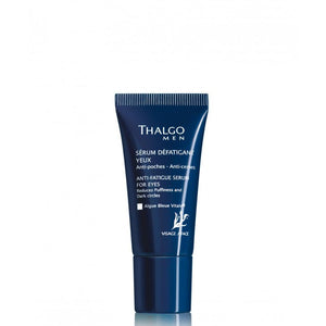 Paso 6: Contorno de ojos o labios — Sérum Défatigant Yeux - Thalgo Men de Thalgo de Thalgo
