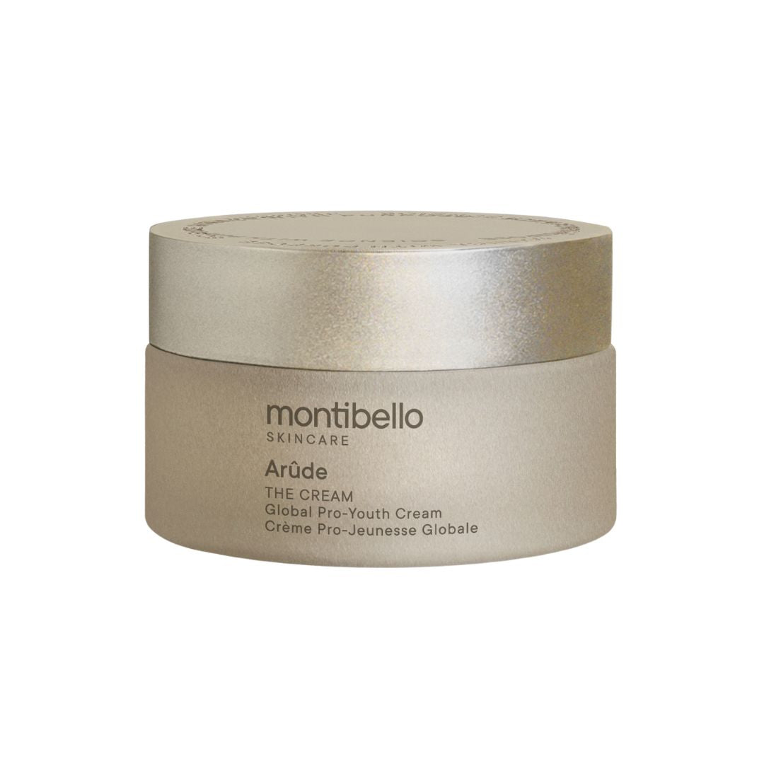 The Cream - Arude de Montibello thumbnail