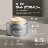 The Cure Cream - Regeneration de Doctor Babor