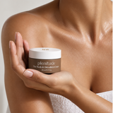 The Neck & Décolleté Cream - Plenitude de Massada