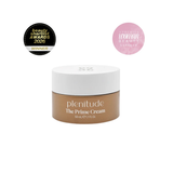 The Prime Cream - Plenitude de Massada