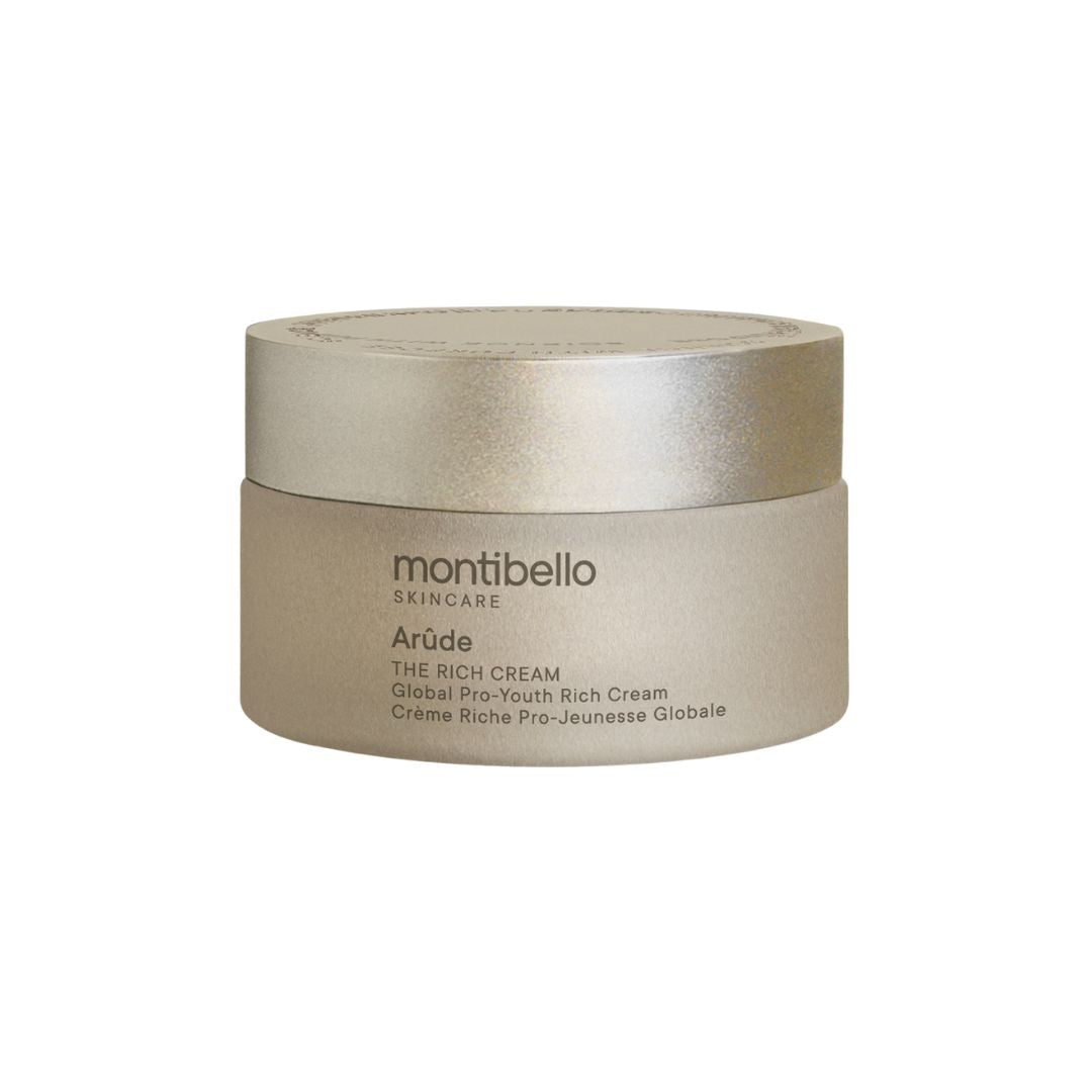 The Rich Cream - Arude de Montibello thumbnail