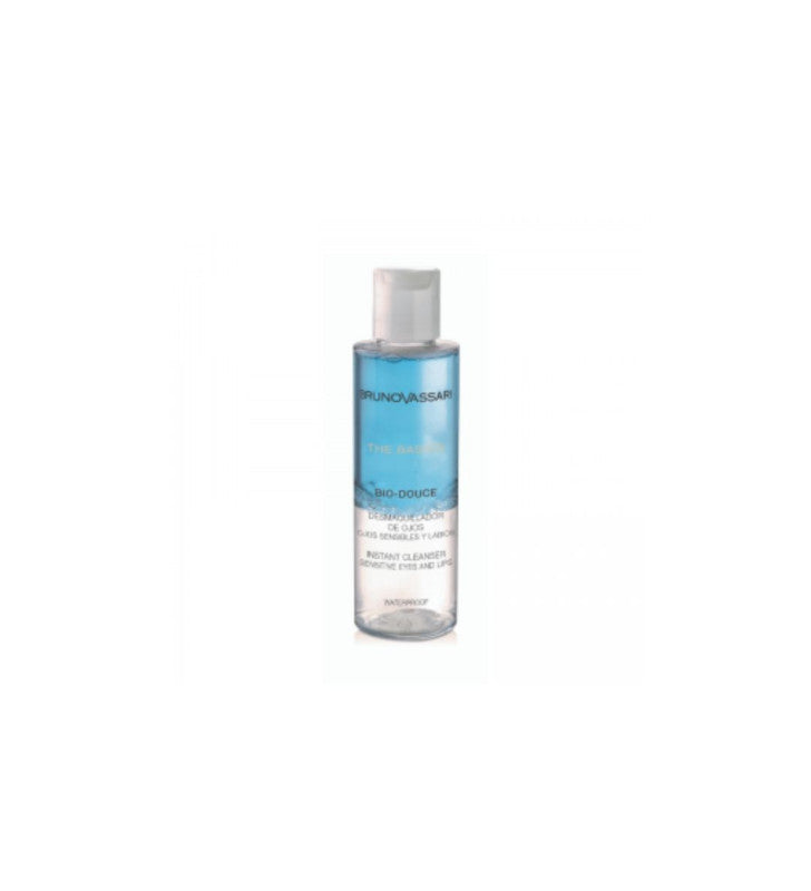 The Basics  Bio Douce desmaquillador de ojos - BRUNO VASSARI___5224___2271854694