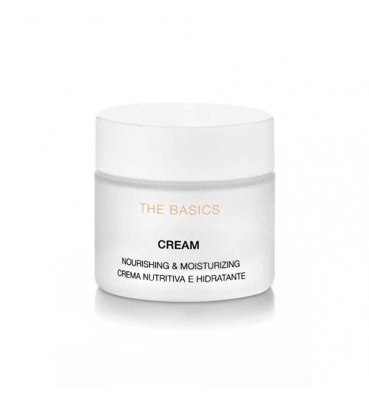 The Basics. Cream - Bruno Vassari thumbnail