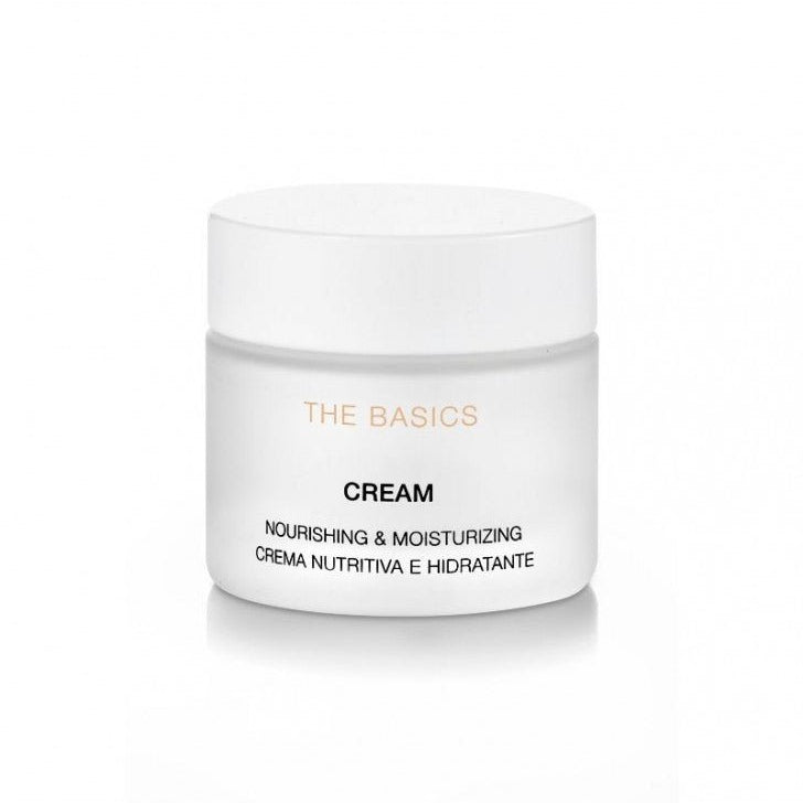 Cream - The Basics de Bruno Vassari - Bruno Vassari