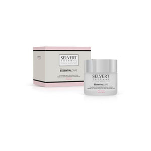 Paso 6: Contorno de ojos o labios — Colagenium Night Resourcing Cream - The Essential Care de Selvert Thermal de Selvert Thermal
