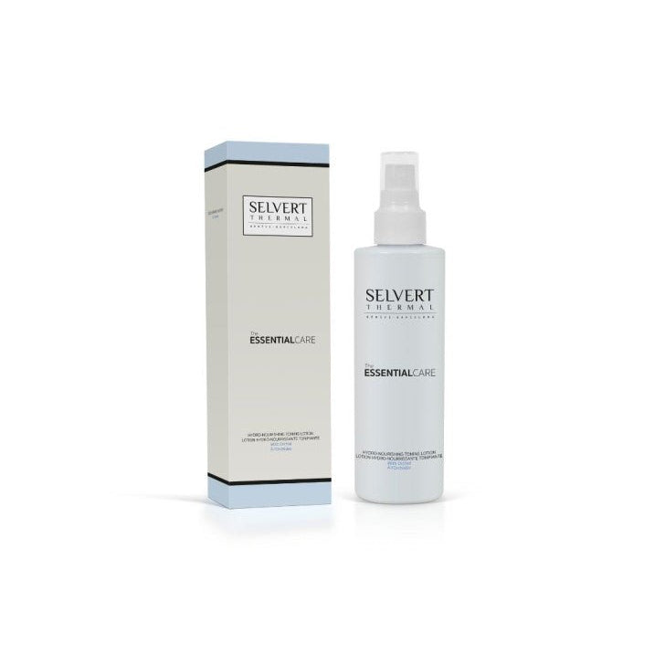 The Essential Care. Hydro - Nourishing Toning Lotion - Selvert Thermal - Selvert Thermal