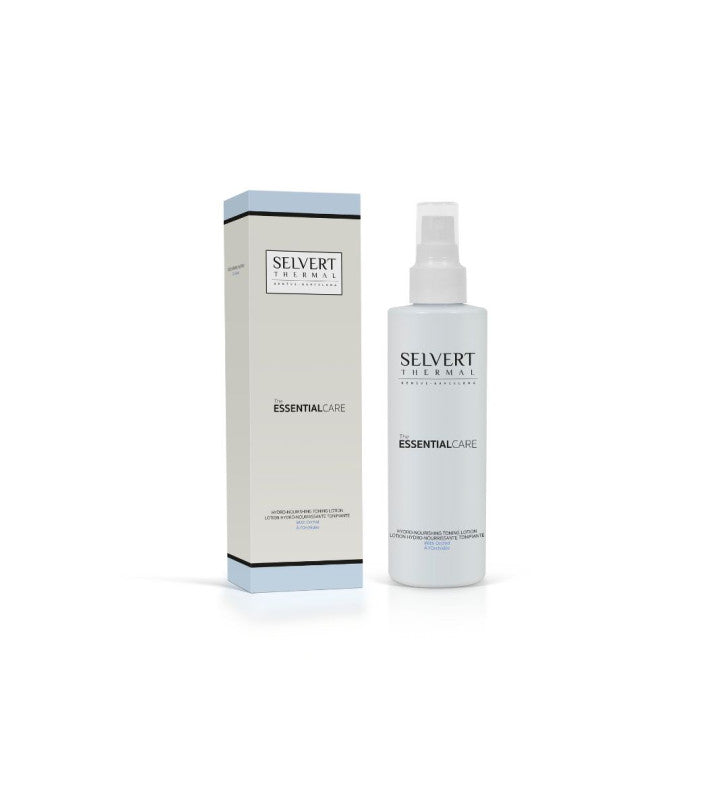 The Essential Care  Hydro-Nourishing Toning Lotion - Selvert Thermal___3601___910835191