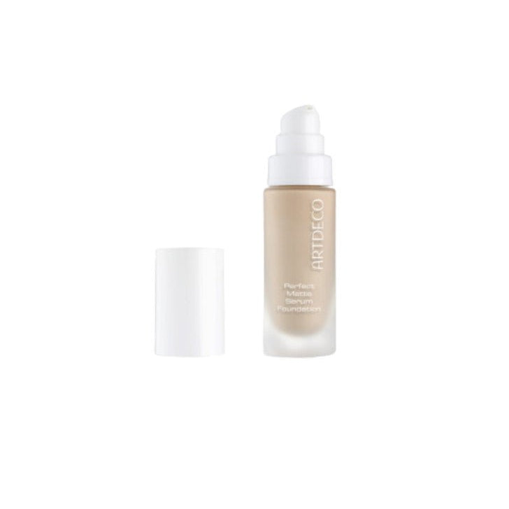 Perfect Matte Serum Foundation - Rostro de ARTDECO - Artdeco