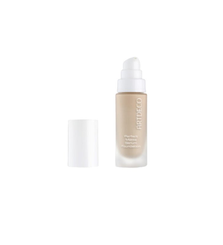 Perfect Matte Serum Foundation - Rostro de ARTDECO - Artdeco
