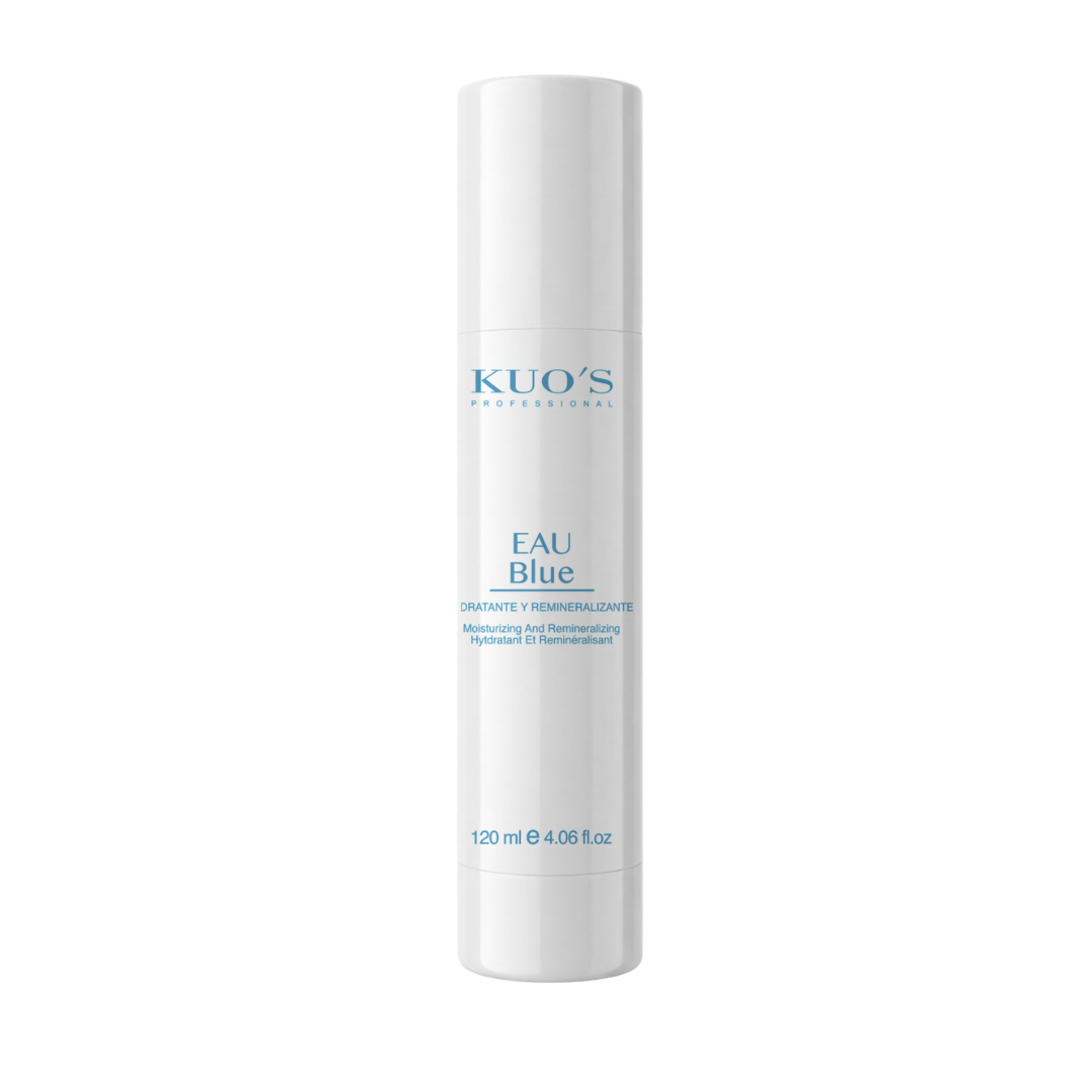 Thermal Water Eau Blue de Kuo's Professional thumbnail