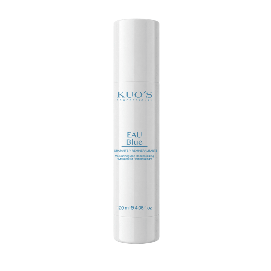 Thermal Water Eau Blue de Kuo's Professional - Kuo's Professional