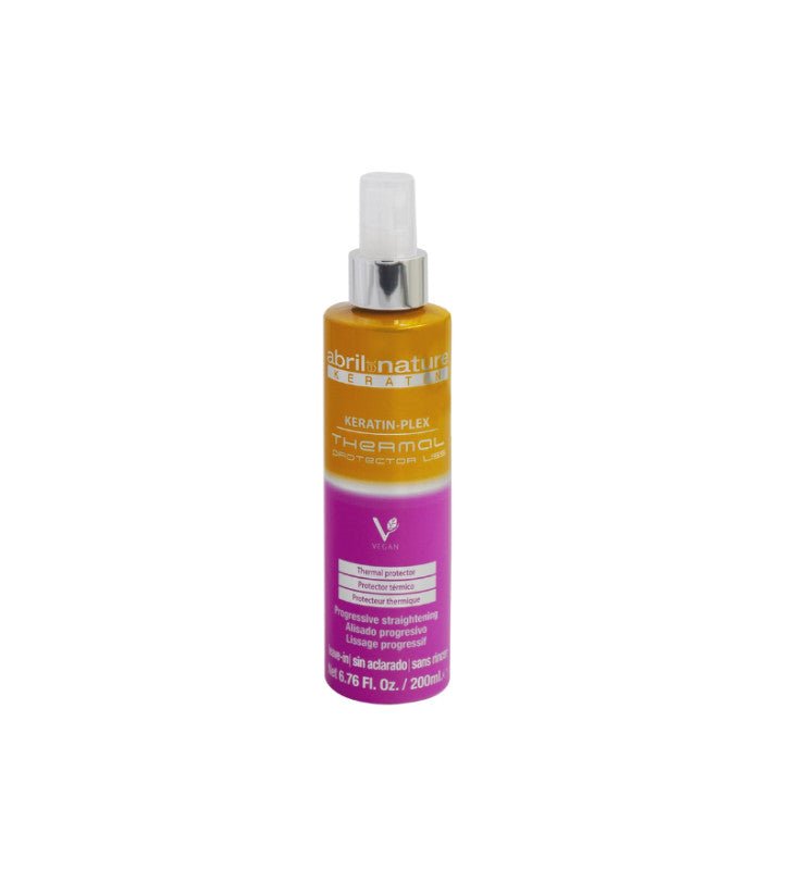 Thermal. Keratin - Plex Protector Liss - Abril et Nature - Abril et Nature