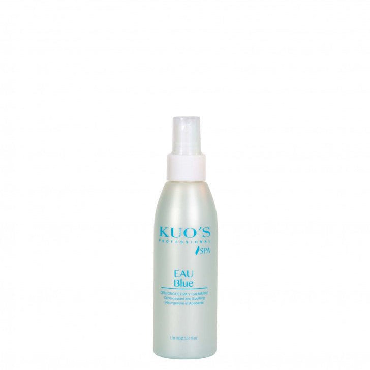 Kuo's Professional - Thermal Water Eau Blue - Kuo's Professional