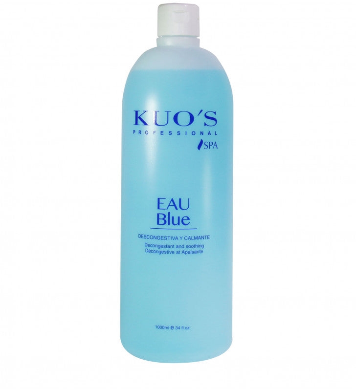 Thermal Water Eau Blue - KUO'S_1013___7453_1013___1650725657