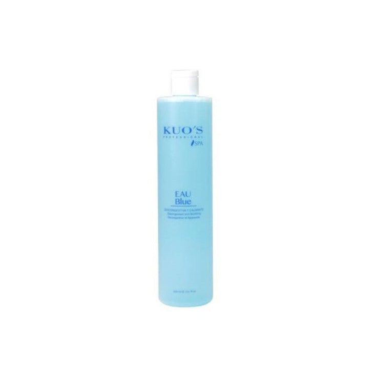 Kuo's Professional - Thermal Water Eau Blue - Kuo's Professional