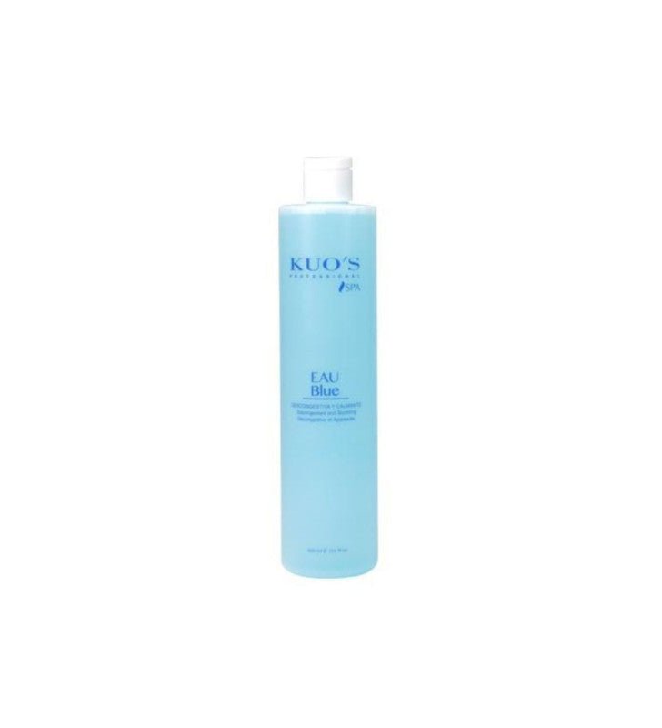 Kuo's Professional - Thermal Water Eau Blue - Kuo's Professional