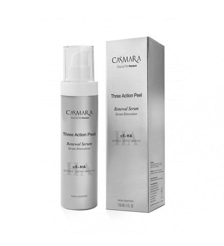 Three Action Peel - CASMARA