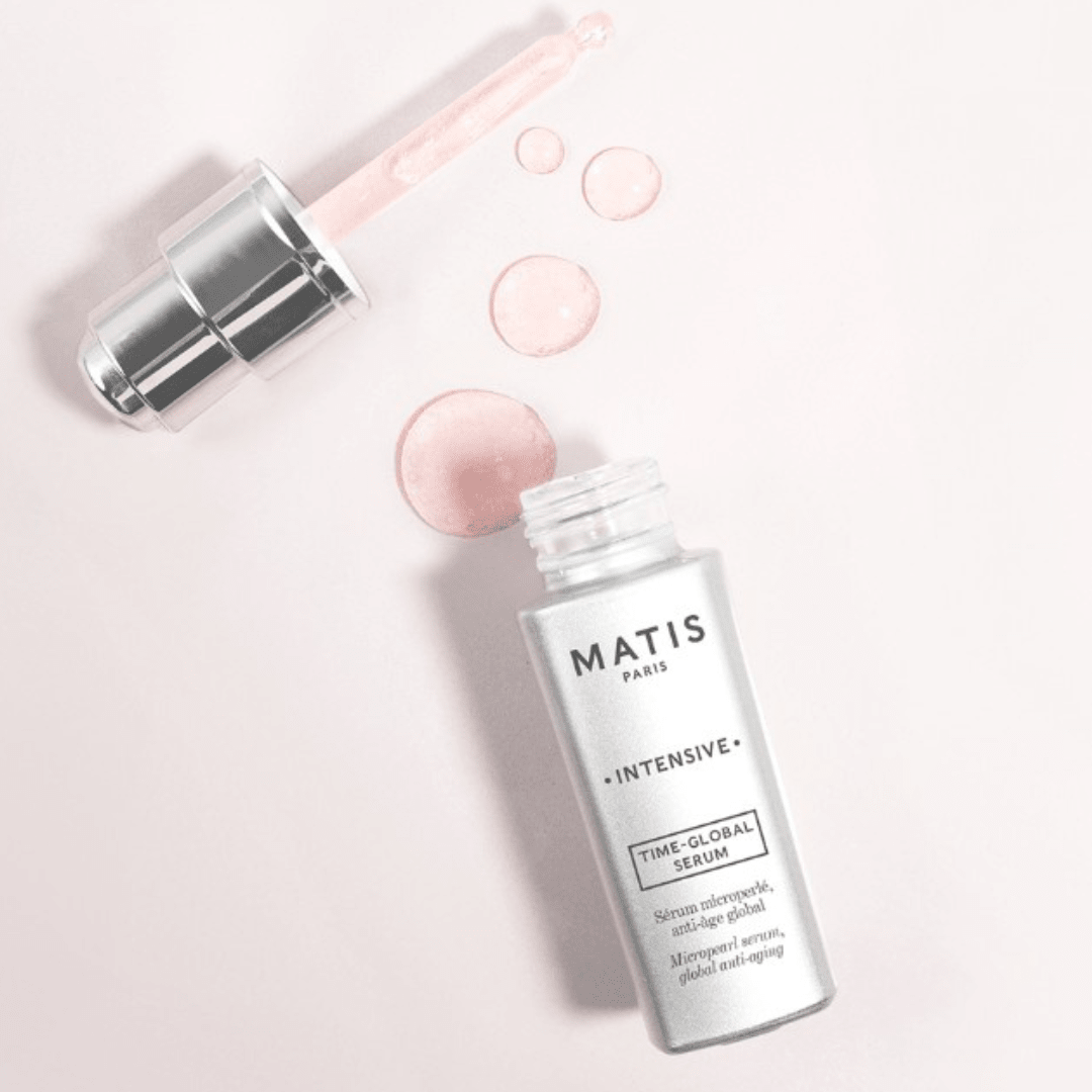 Time-Global Serum - Réponse Intensive de Matis - Matis