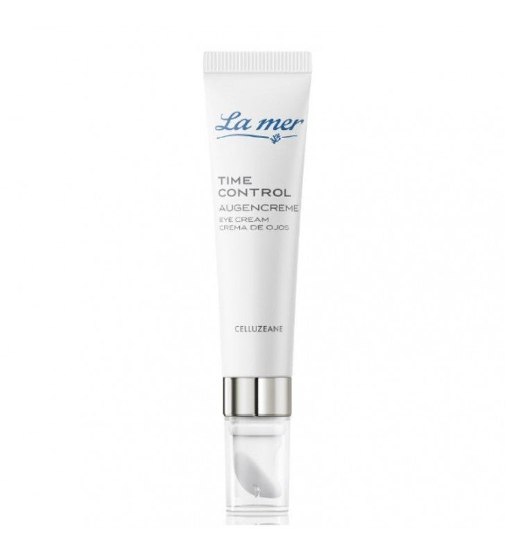Time Control  Crema de Ojos - La Mer___785___2653155881