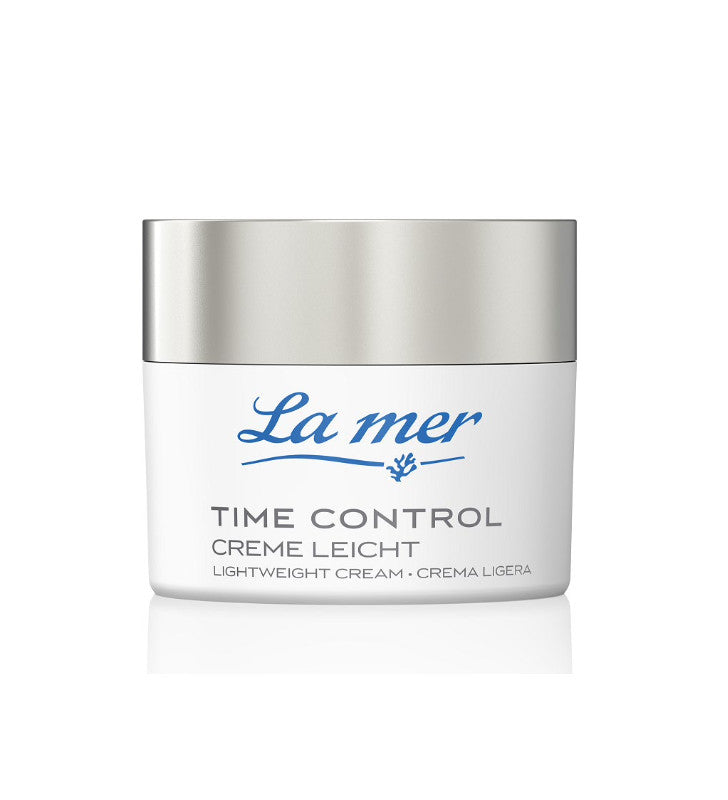 Time Control. Crema ligera - La Mer thumbnail