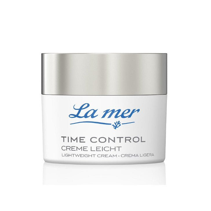 Time Control. Crema ligera - La Mer - La Mer