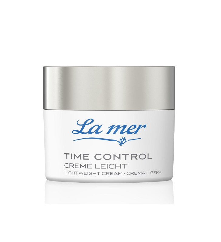 Time Control. Crema ligera - La Mer - La Mer