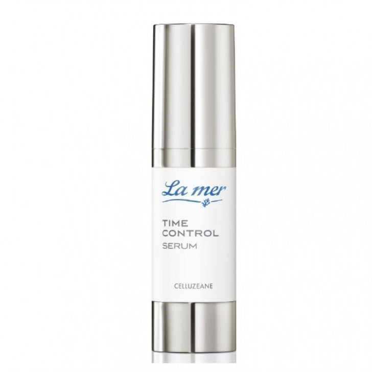 Time Control. Serum - La mer - La Mer