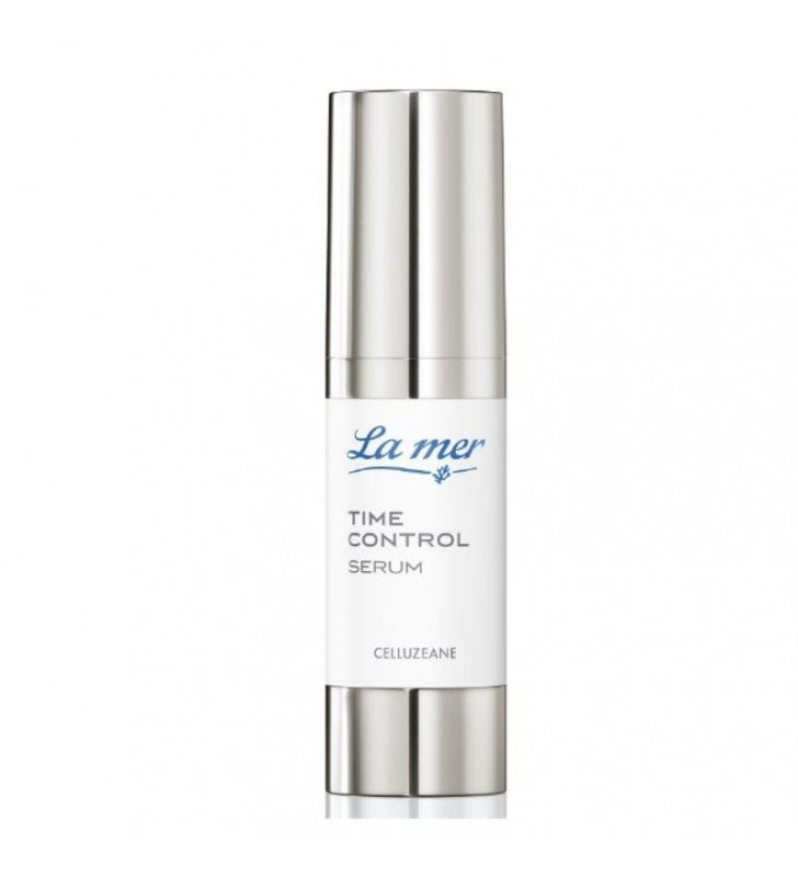 Time Control. Serum - La mer - La Mer