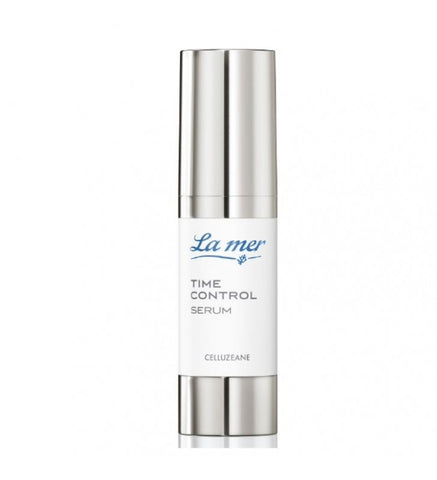 Time Control. Serum - La mer