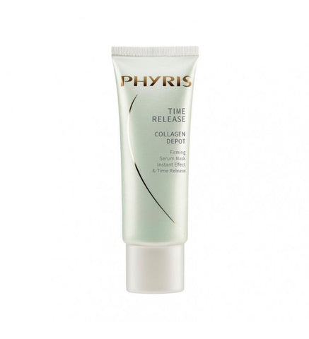 Time Release. Collagen Depot - PHYRIS